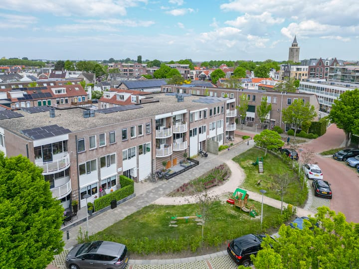 Foto 24 van Sinte Barbara's tuin 16