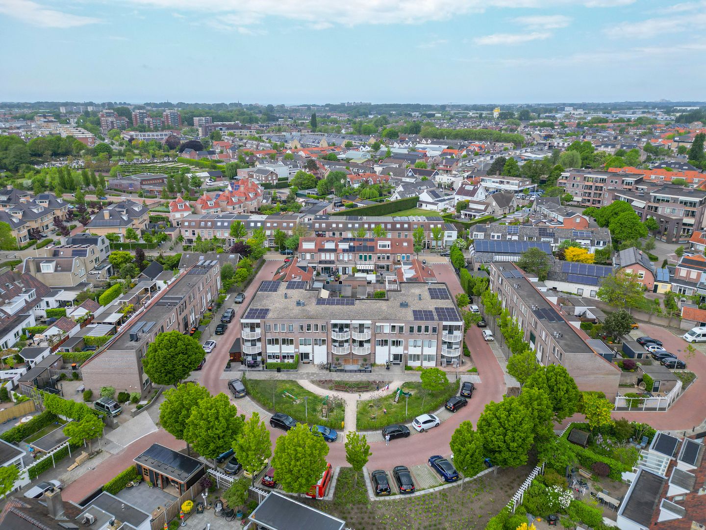 Foto 25 van Sinte Barbara's tuin 16