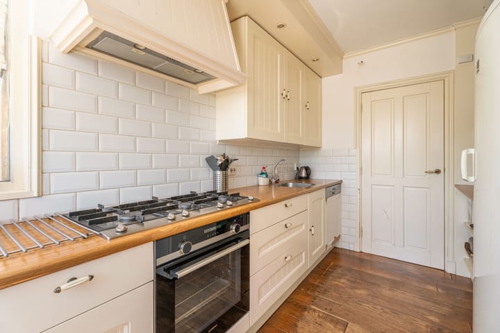 Foto 10 van 's-Gravendamseweg 19