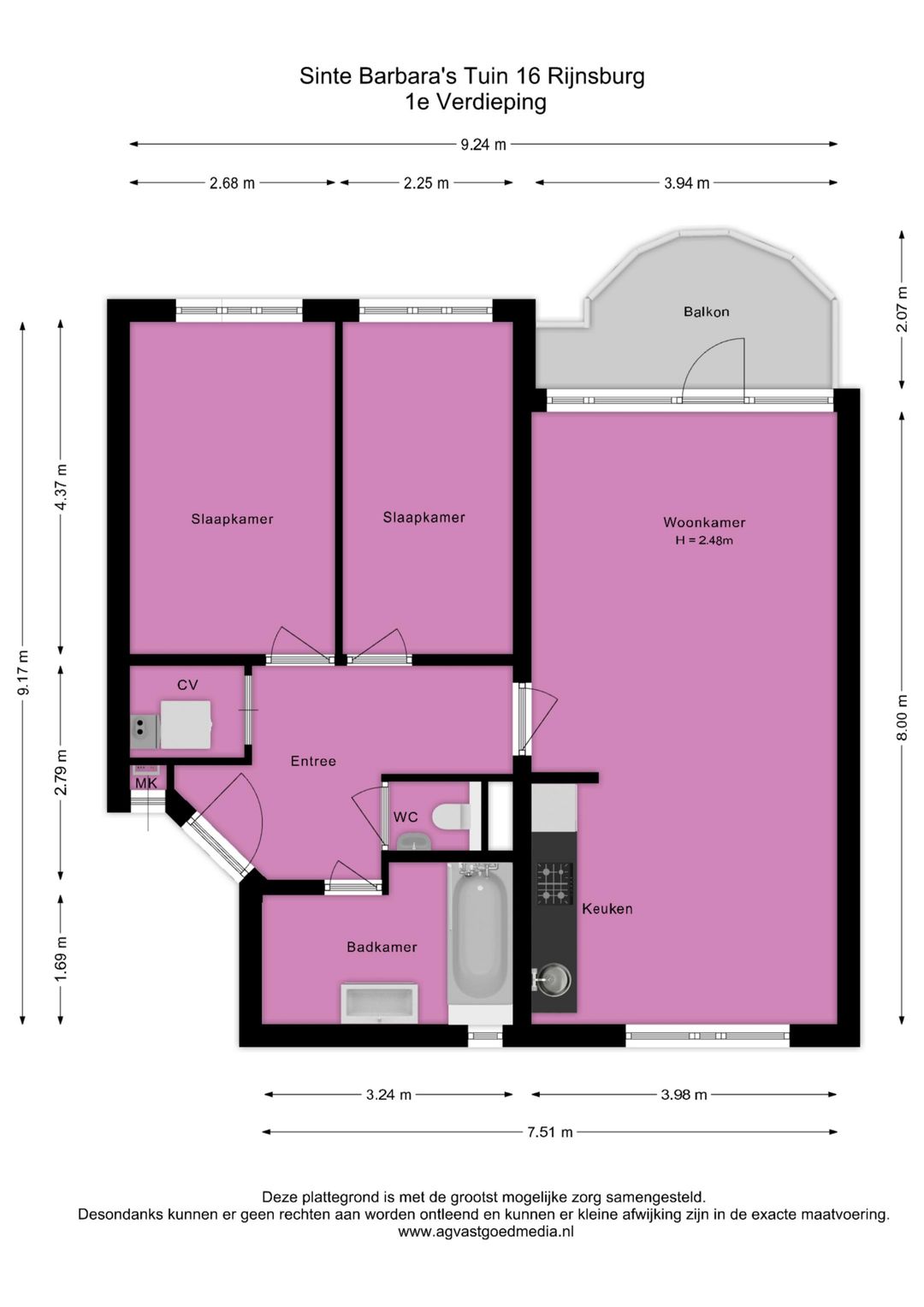 Foto 26 van Sinte Barbara's tuin 16