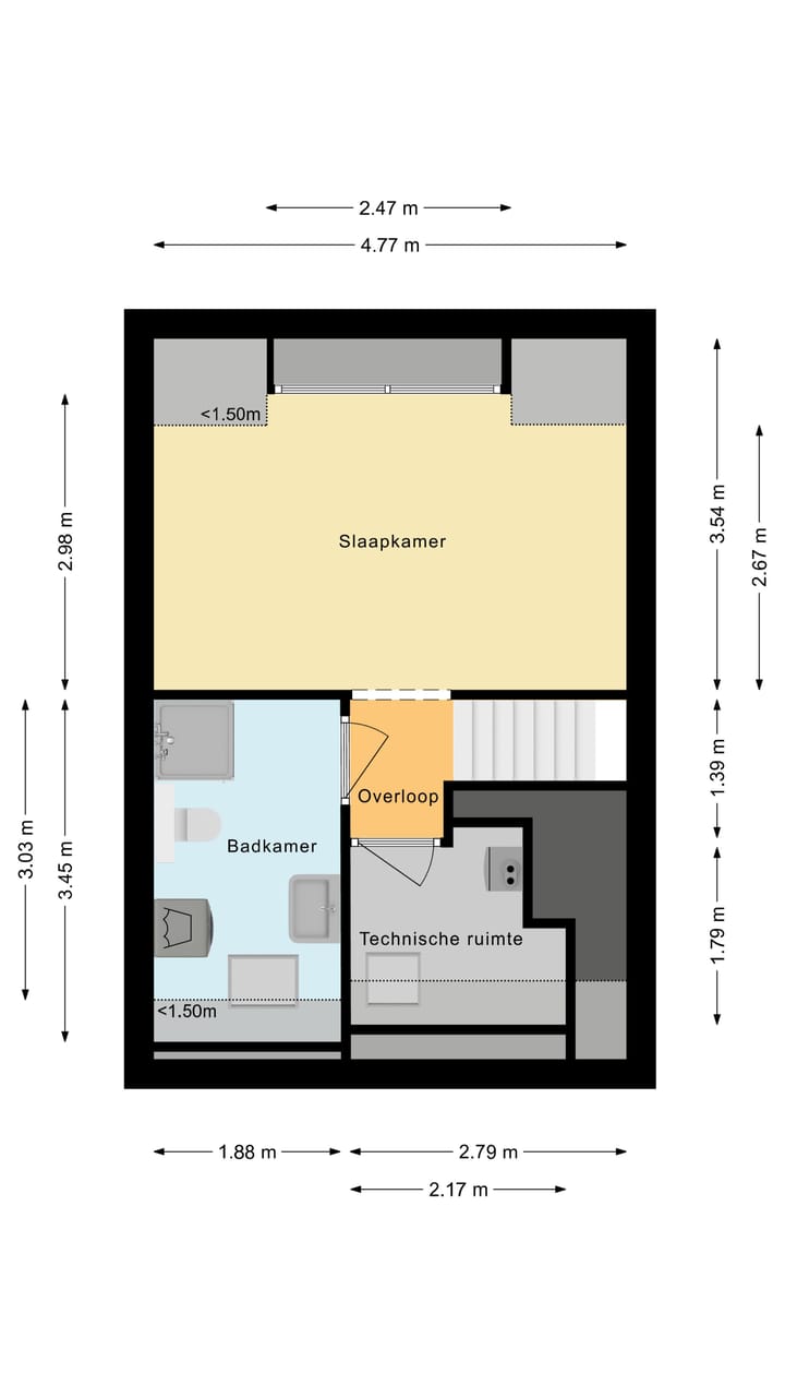 Foto 26 van Julianastraat 34-C