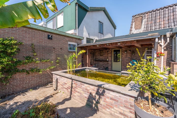 Foto 25 van 's-Gravendamseweg 19