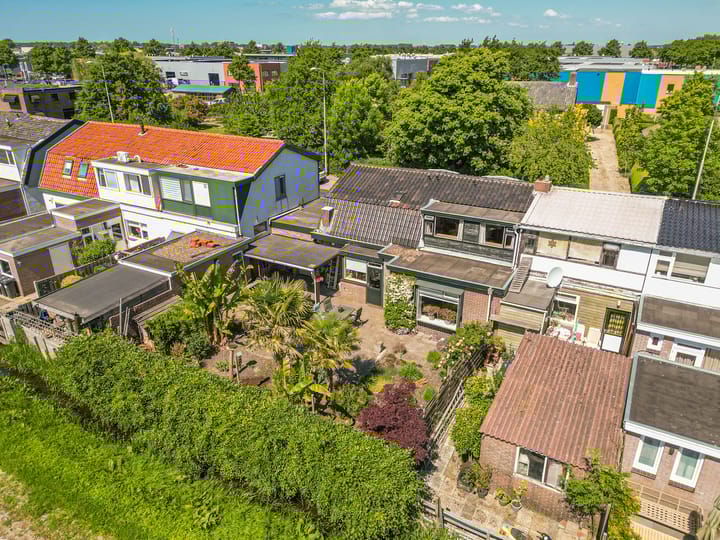 Foto 29 van 's-Gravendamseweg 19