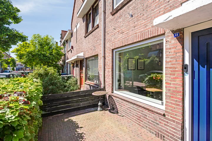 Foto 6 van Zonneroosstraat 44