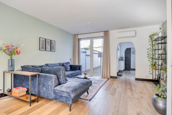 Foto 8 van Zonneroosstraat 44