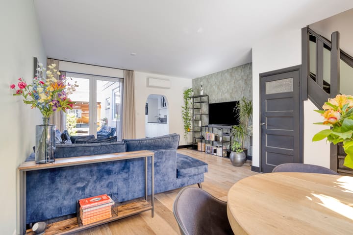 Foto 9 van Zonneroosstraat 44