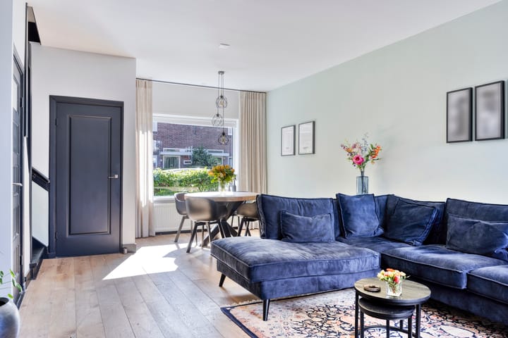 Foto 10 van Zonneroosstraat 44