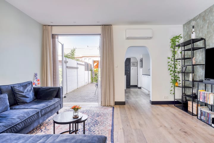 Foto 12 van Zonneroosstraat 44