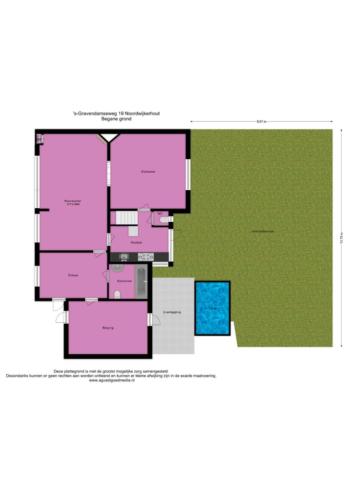 Foto 34 van 's-Gravendamseweg 19