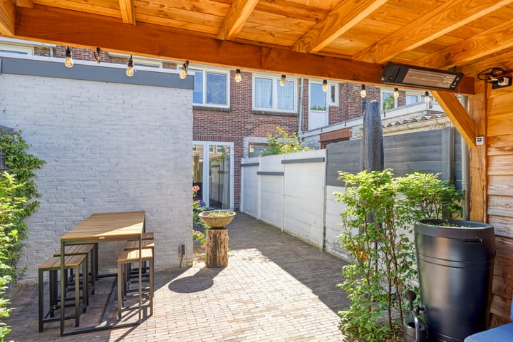 Foto 28 van Zonneroosstraat 44