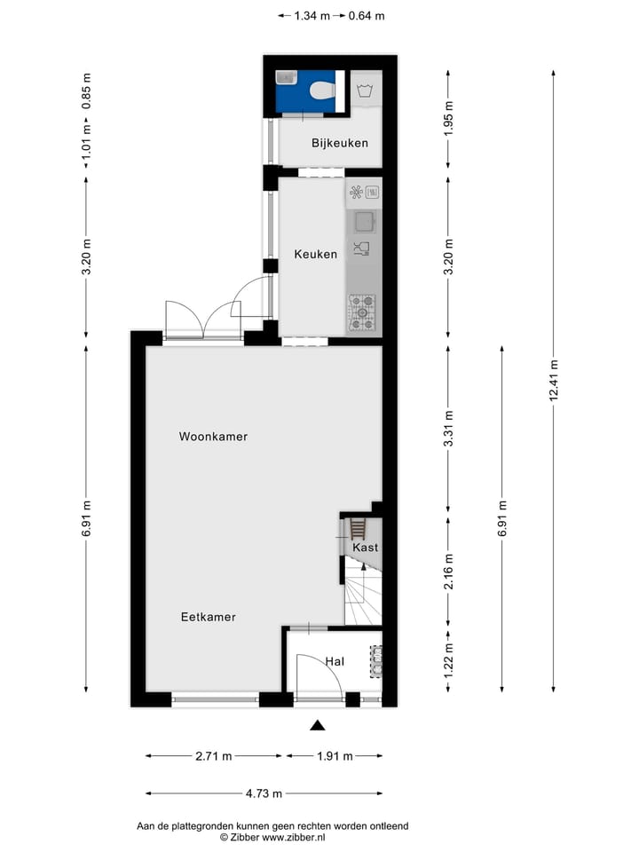 Foto 33 van Zonneroosstraat 44