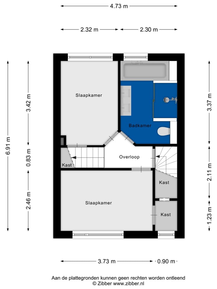 Foto 34 van Zonneroosstraat 44