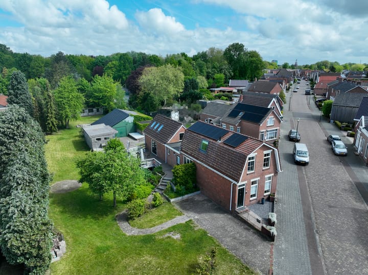 Foto 1 van Garst 115