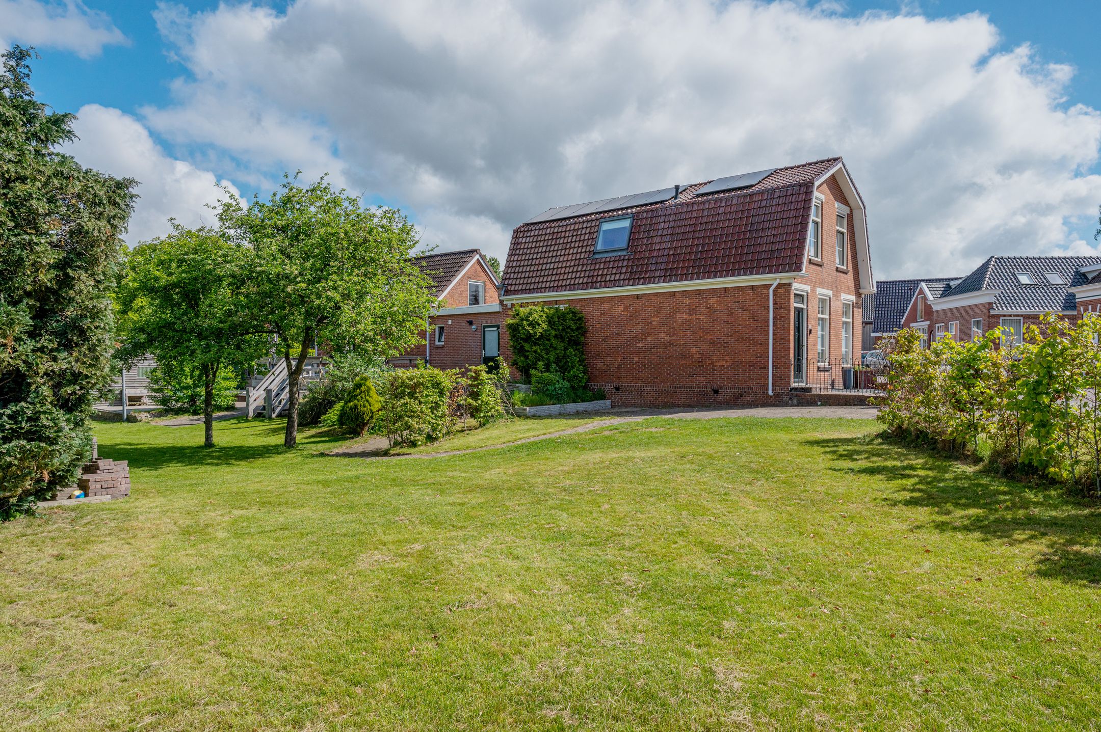 Photo 6 of Garst 115