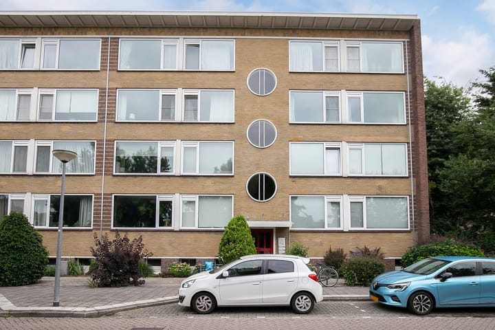 Foto 1 van M.Nijhoffstraat 122