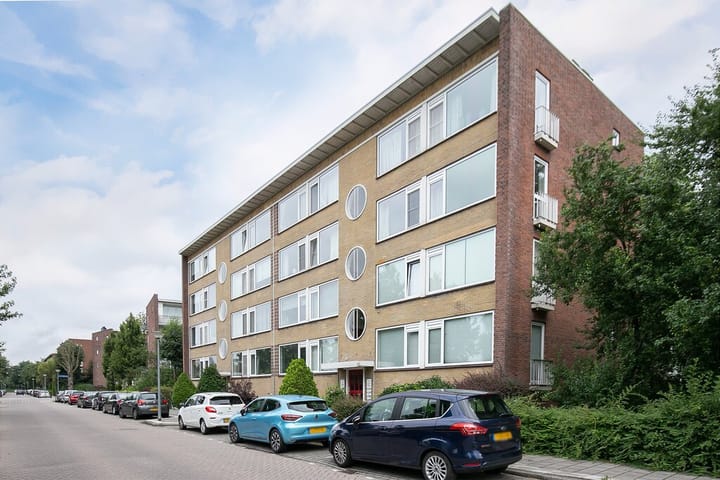 Foto 2 van M.Nijhoffstraat 122