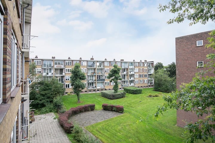 Foto 23 van M.Nijhoffstraat 122