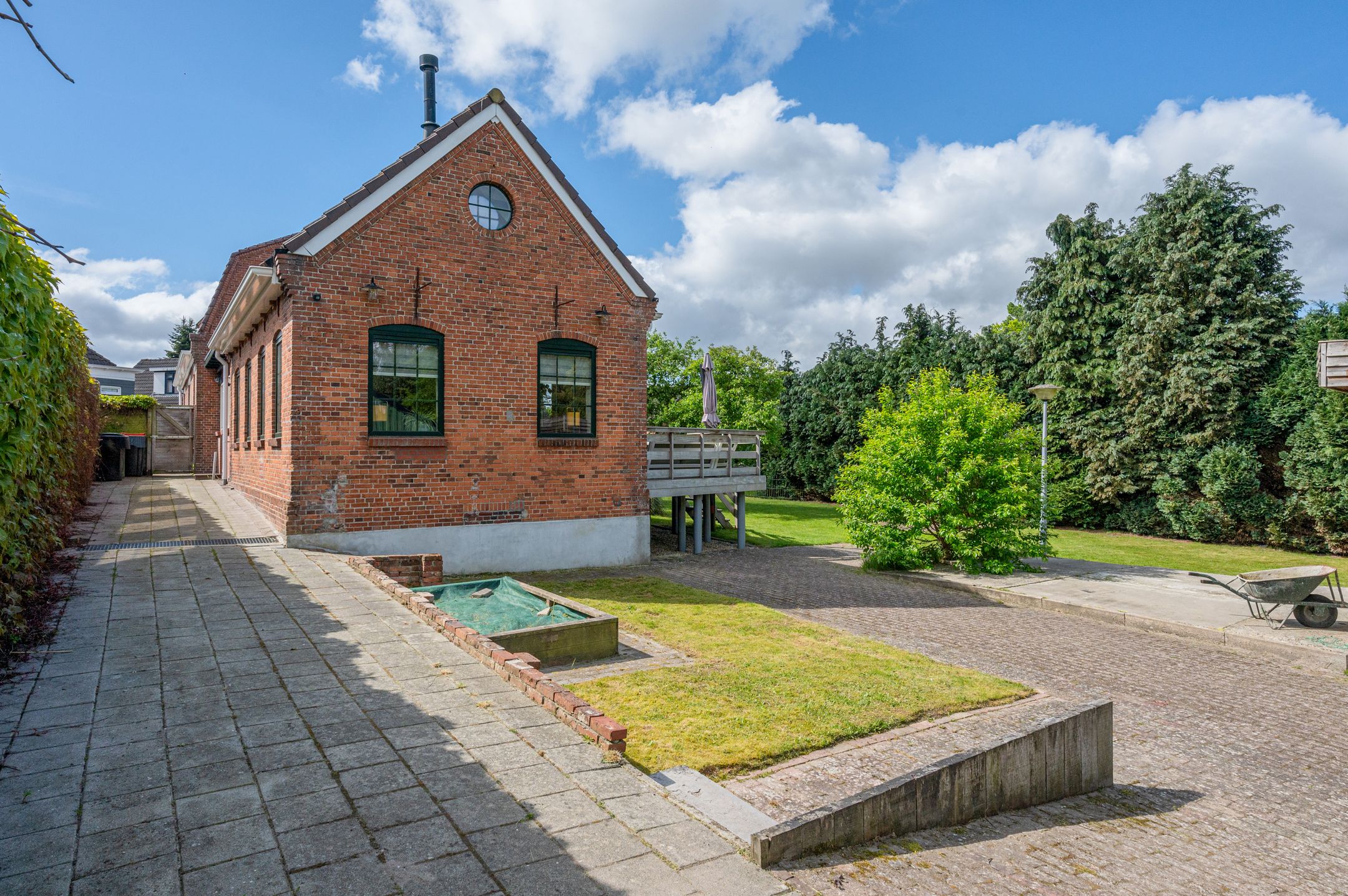 Photo 45 of Garst 115