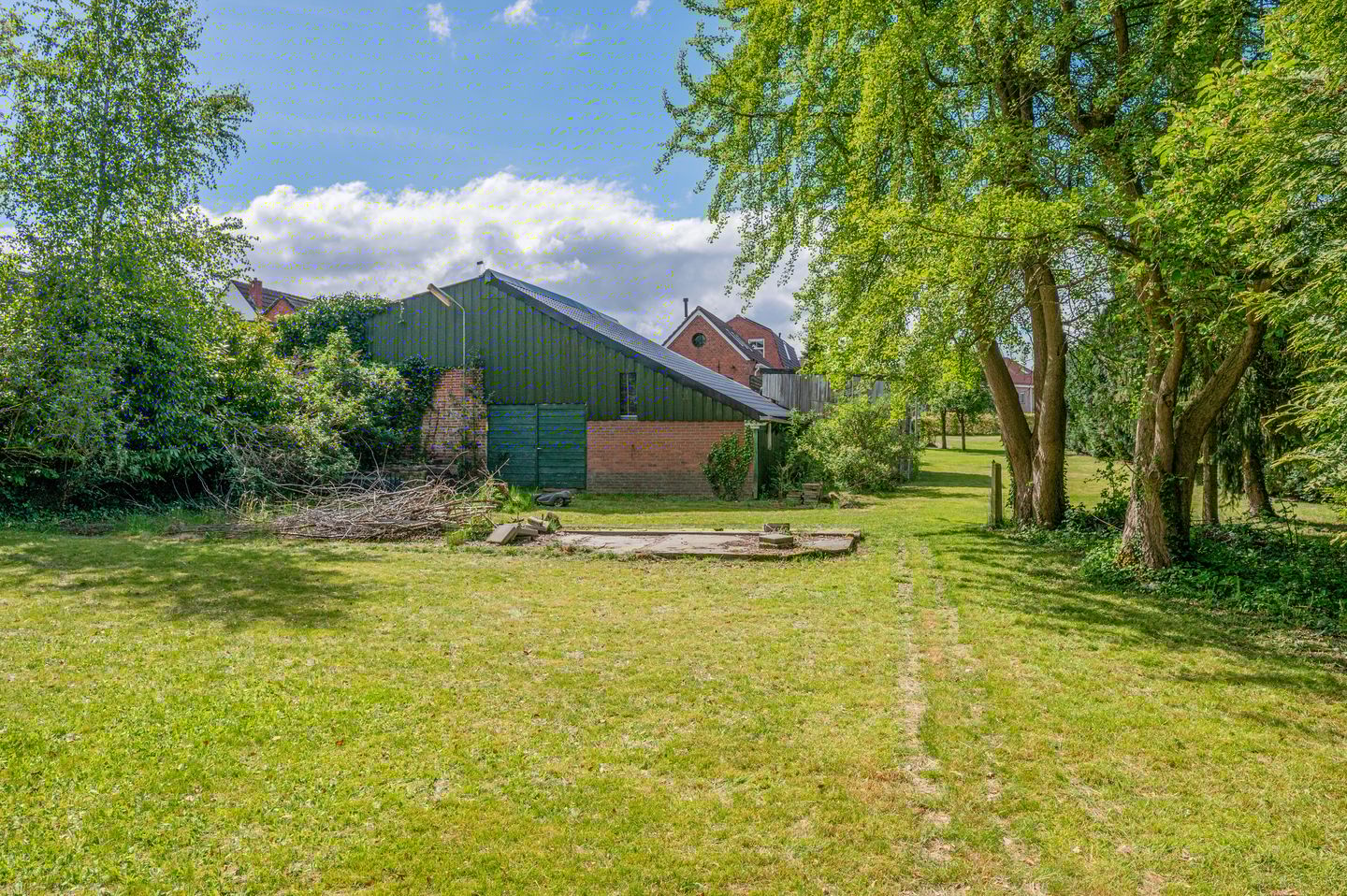 Photo 55 of Garst 115