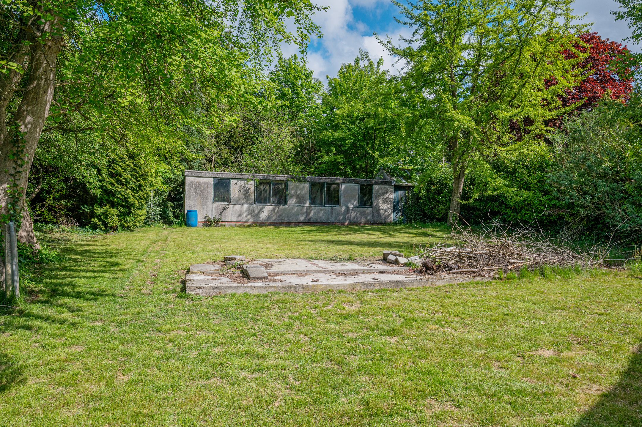 Photo 57 of Garst 115