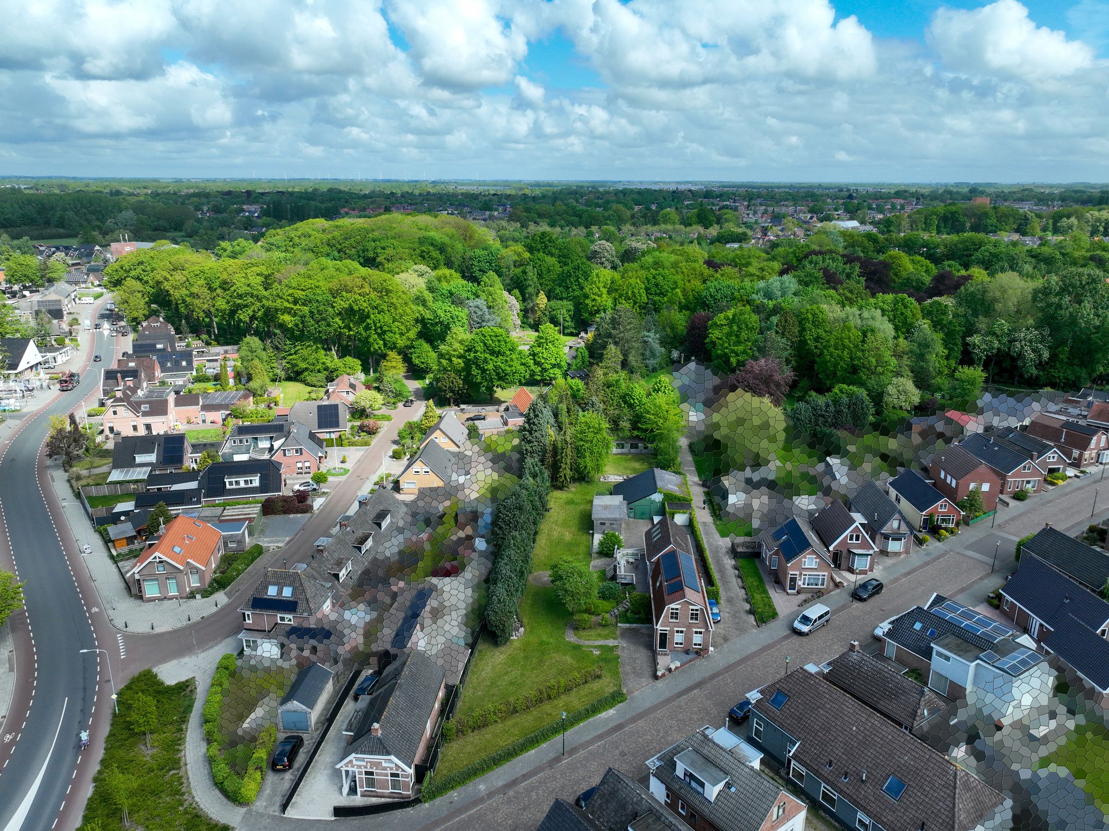 Photo 60 of Garst 115