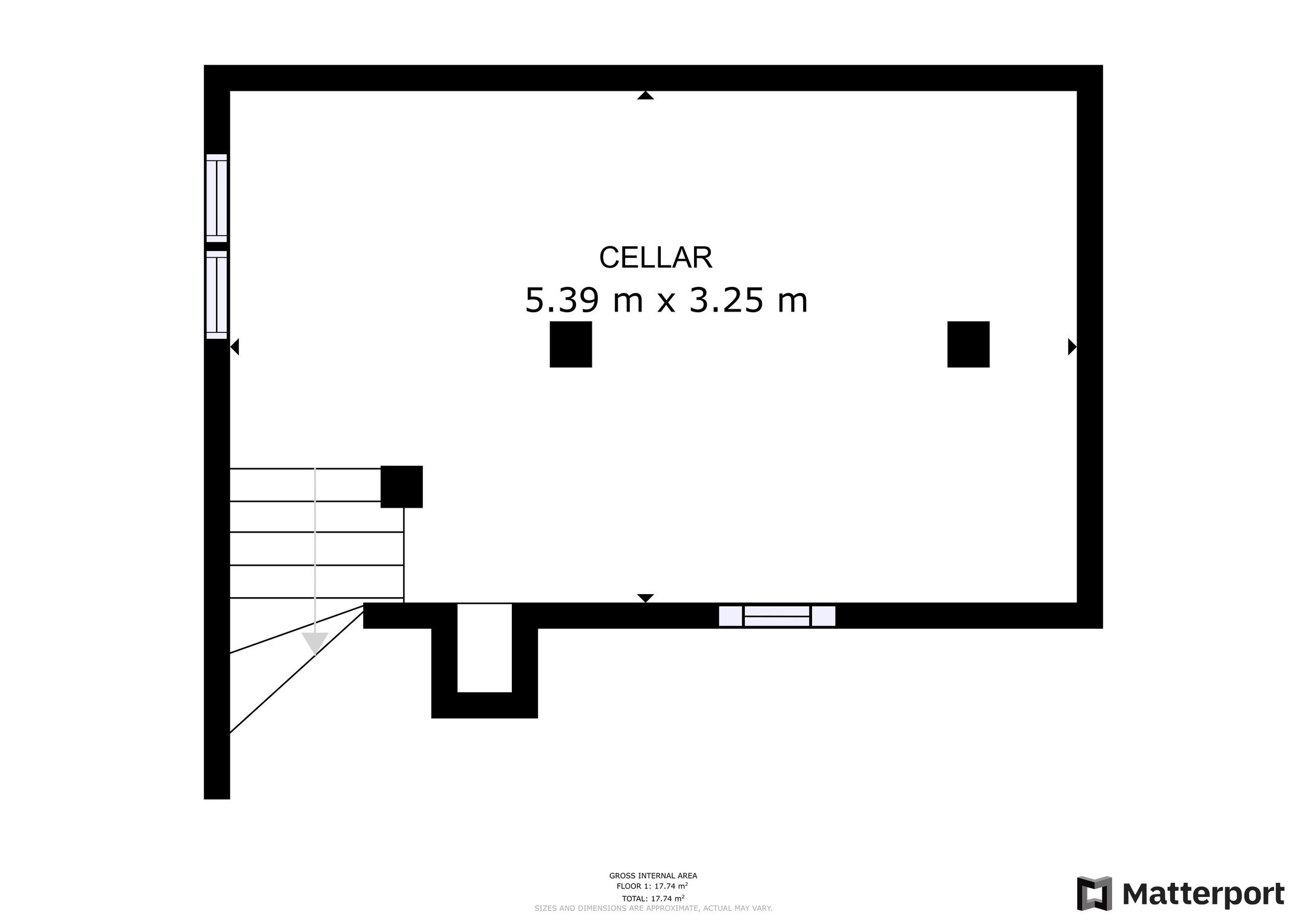 Photo 66 of Garst 115