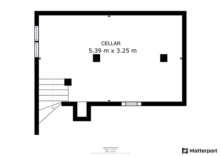 Foto 66 van Garst 115
