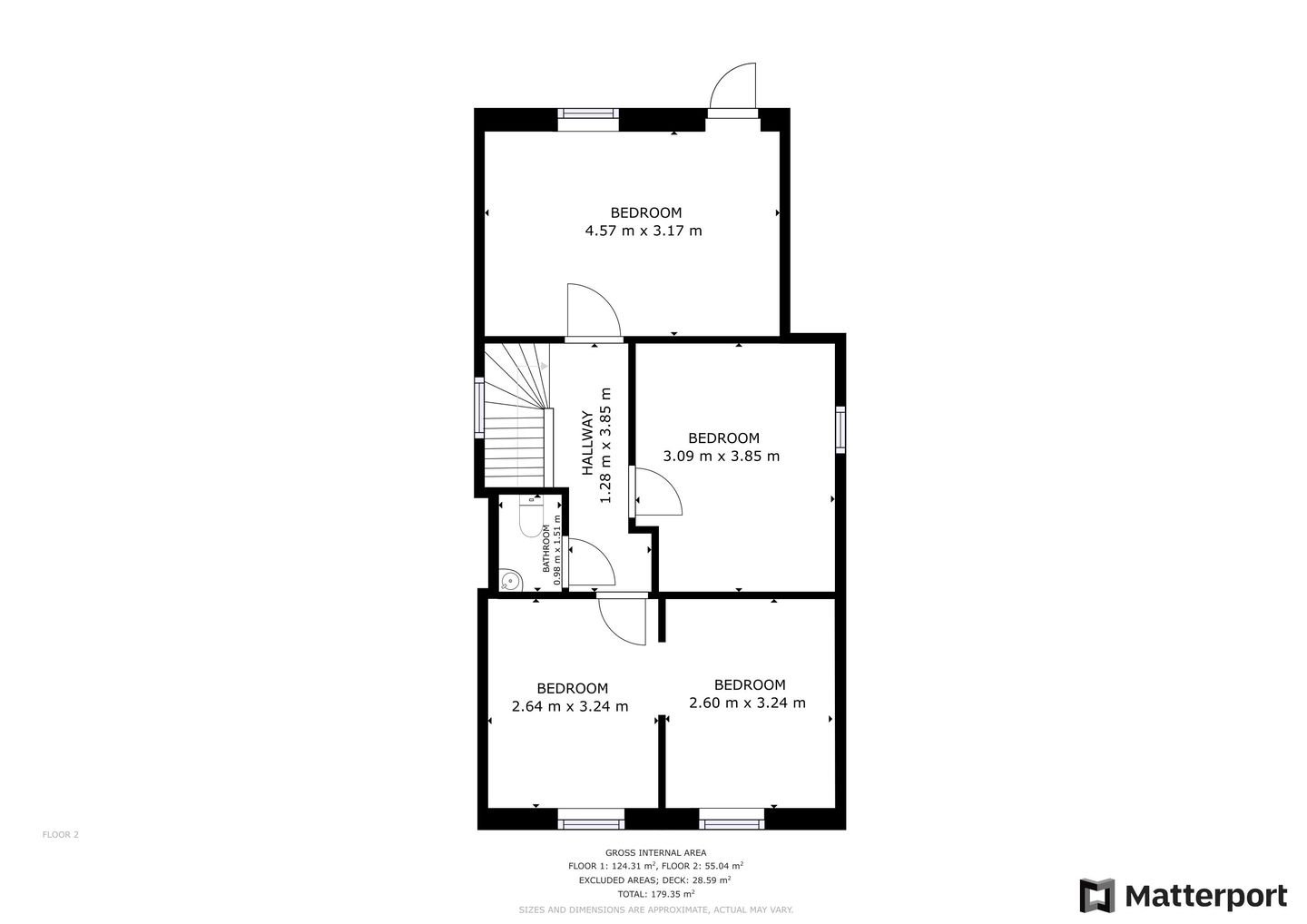 Photo 64 of Garst 115