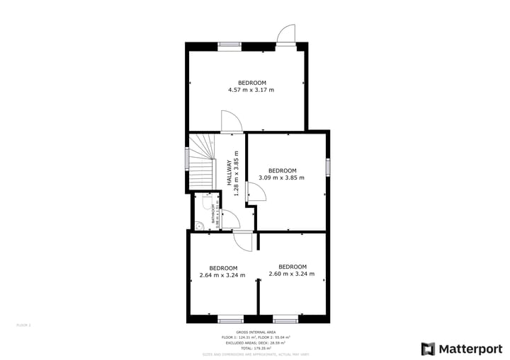 Foto 64 van Garst 115