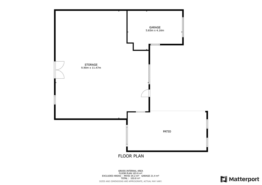 Photo 67 of Garst 115