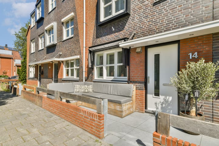 Foto 2 van Louis Davidslaan 14