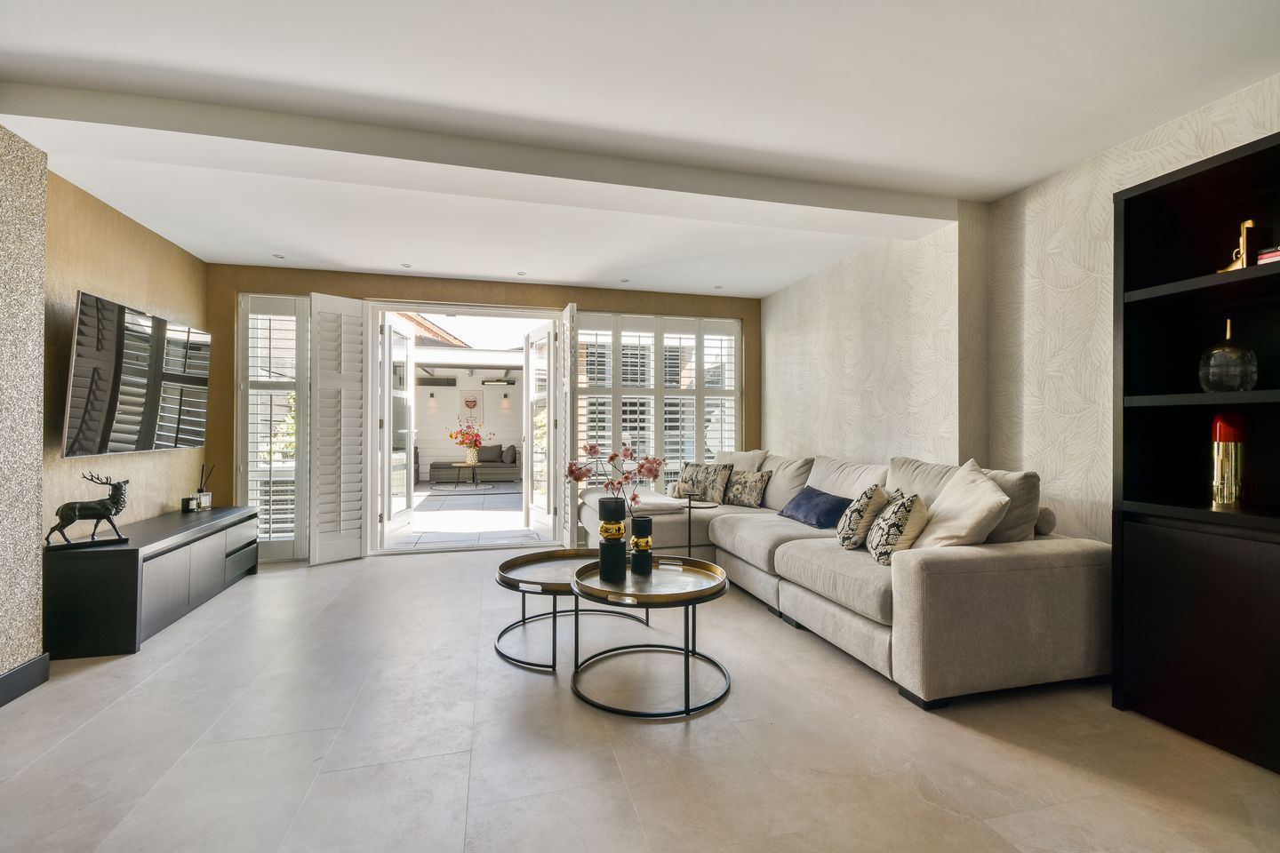 Foto 5 van Louis Davidslaan 14