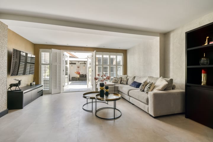 Foto 5 van Louis Davidslaan 14