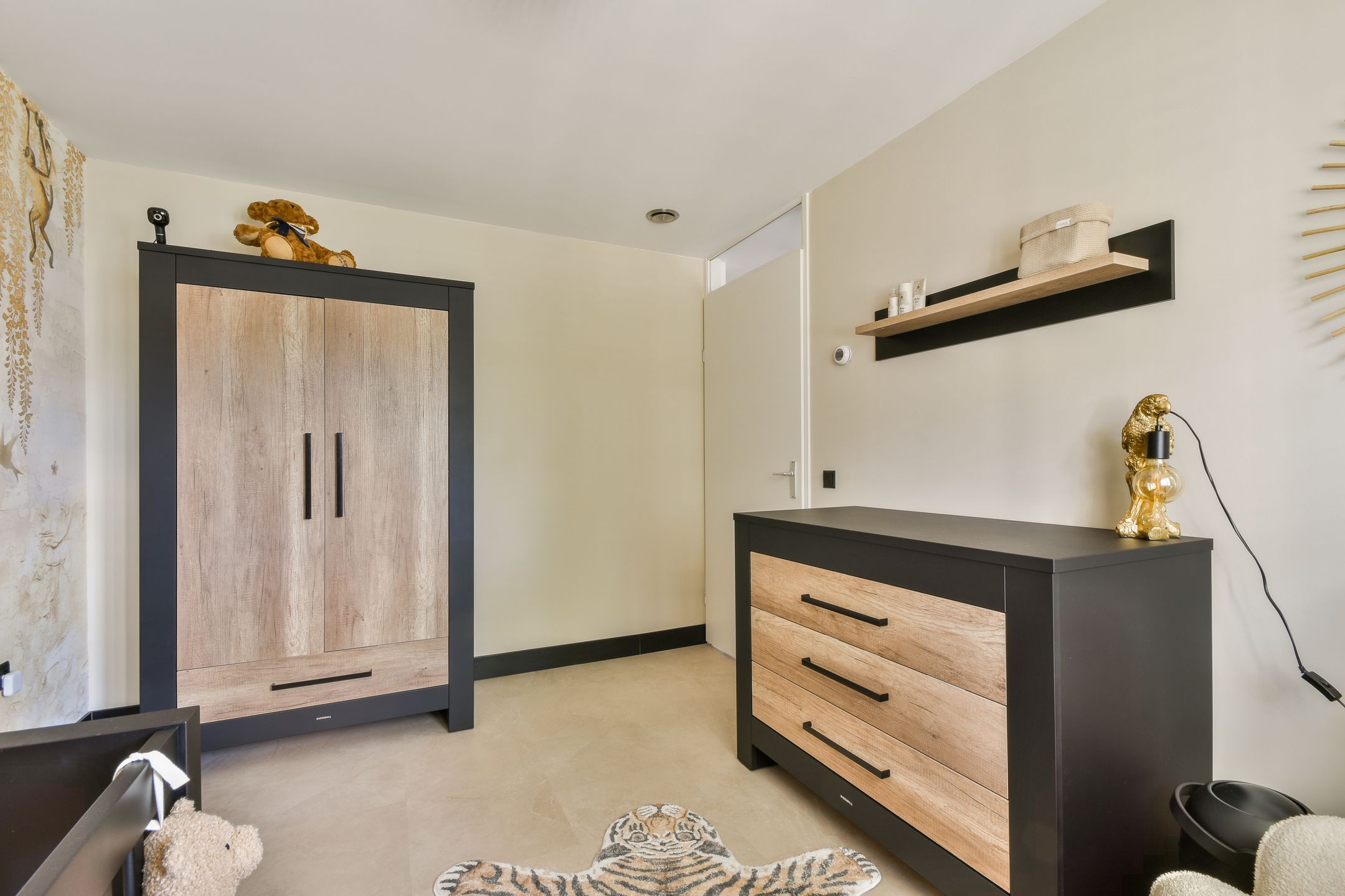 Foto 6 van Louis Davidslaan 14