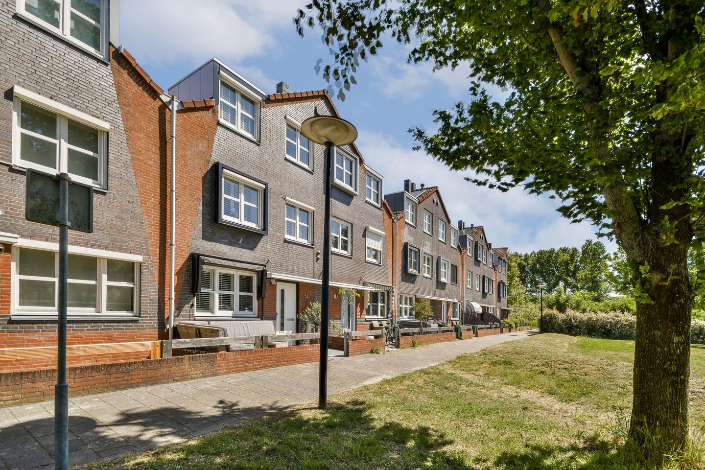 Foto 10 van Louis Davidslaan 14