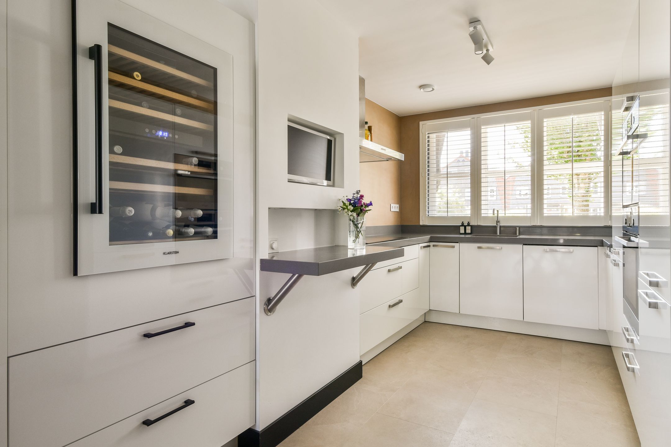 Foto 3 van Louis Davidslaan 14