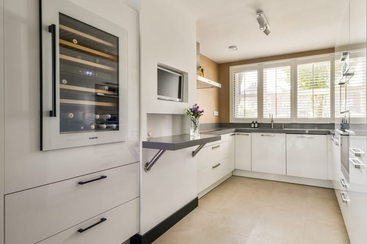 Foto 3 van Louis Davidslaan 14