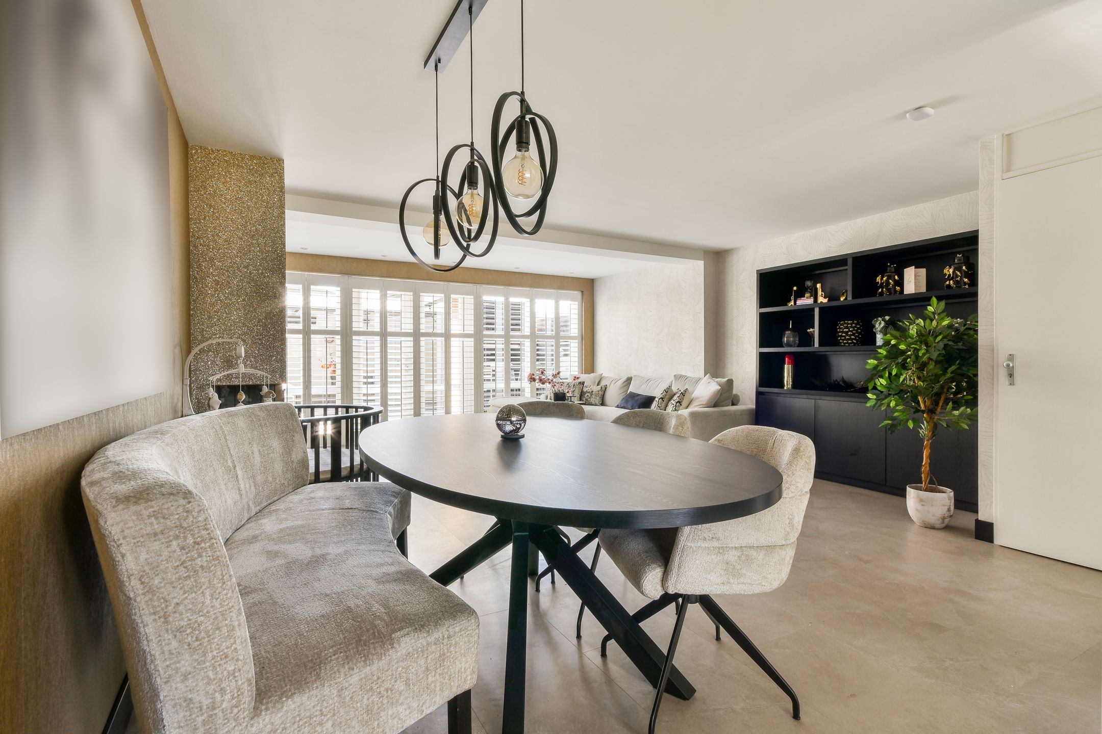 Foto 12 van Louis Davidslaan 14