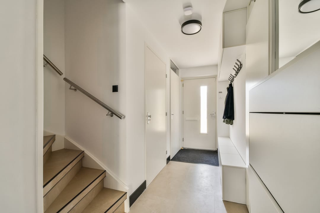 Foto 11 van Louis Davidslaan 14