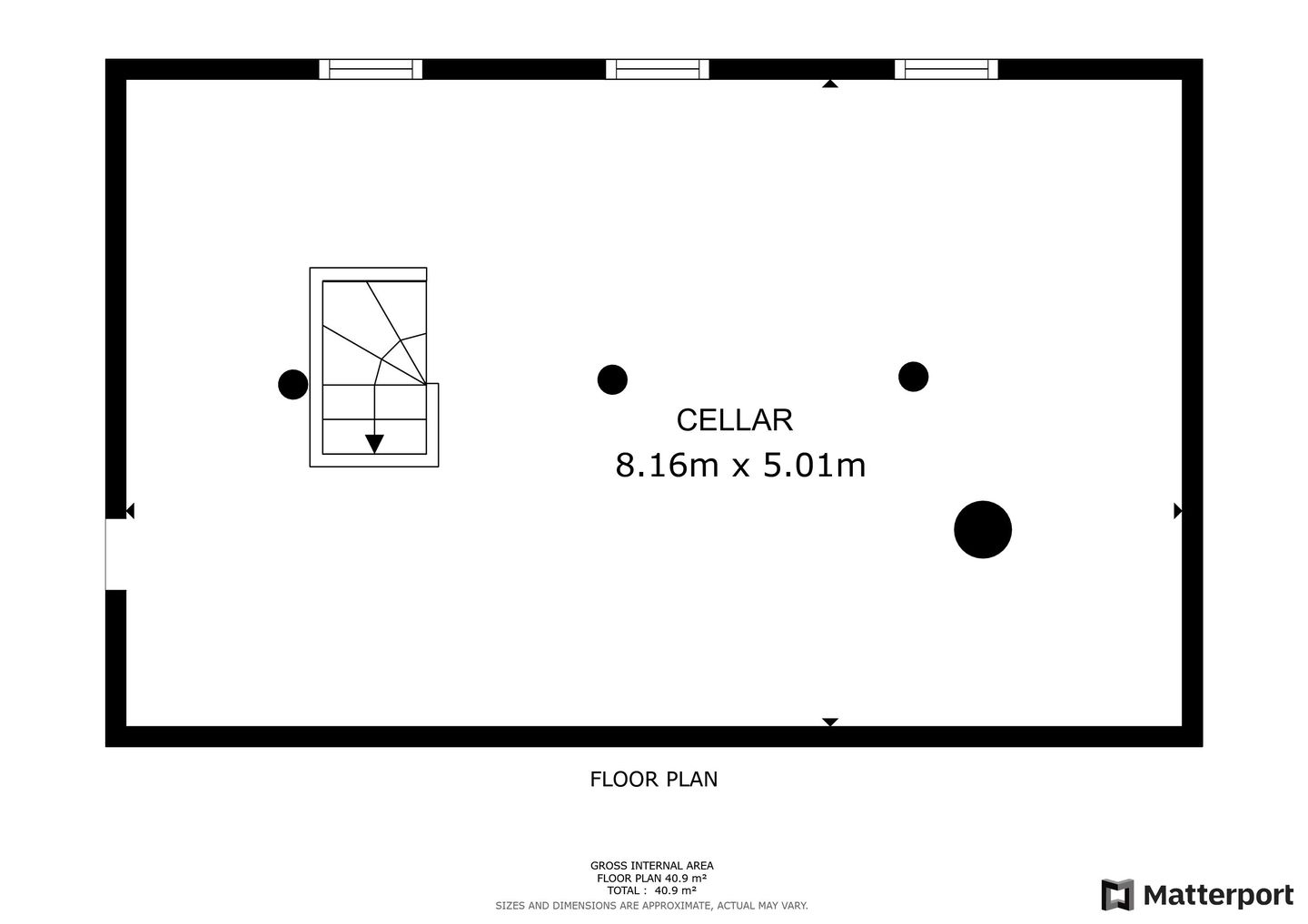 Photo 65 of Garst 115