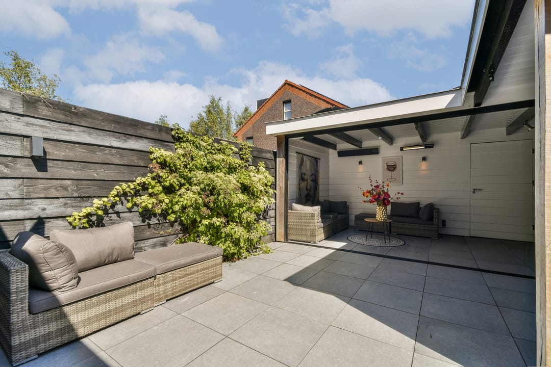 Foto 16 van Louis Davidslaan 14