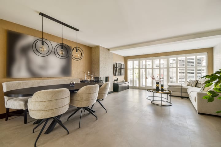 Foto 4 van Louis Davidslaan 14