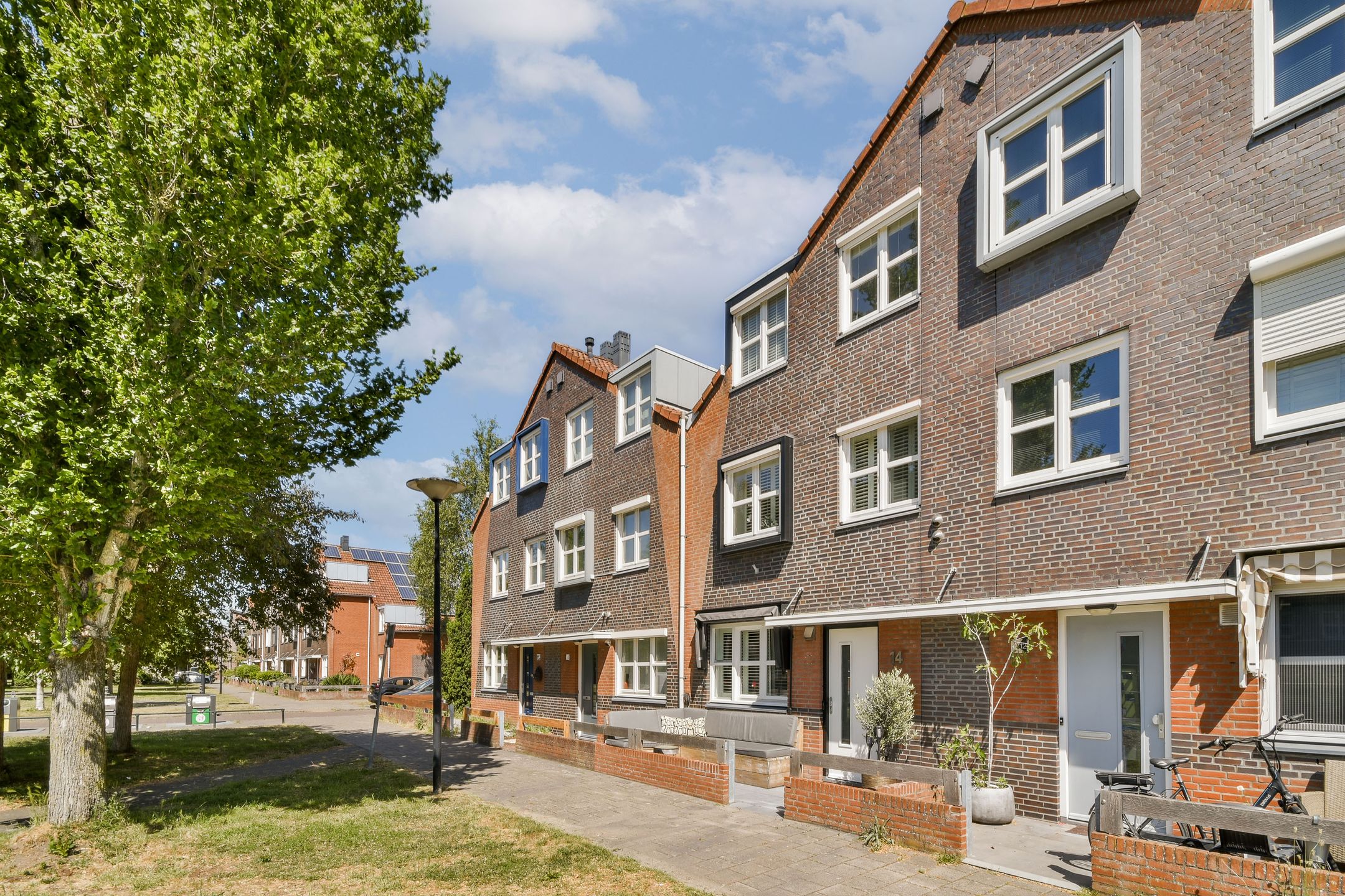 Foto 15 van Louis Davidslaan 14