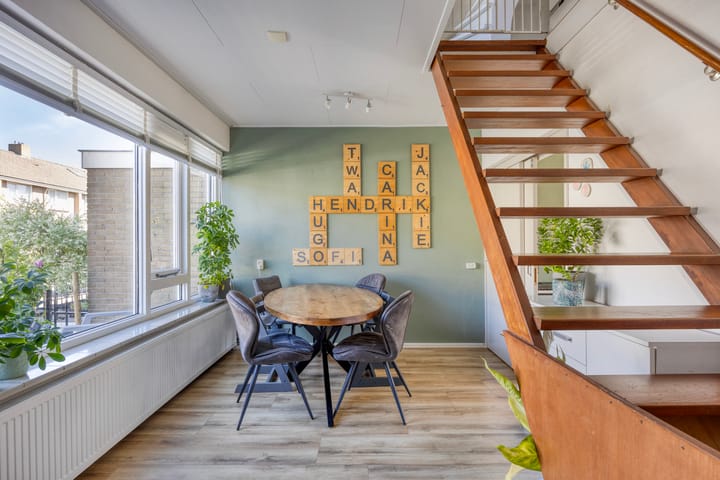 Foto 2 van Kemphaanstraat 28