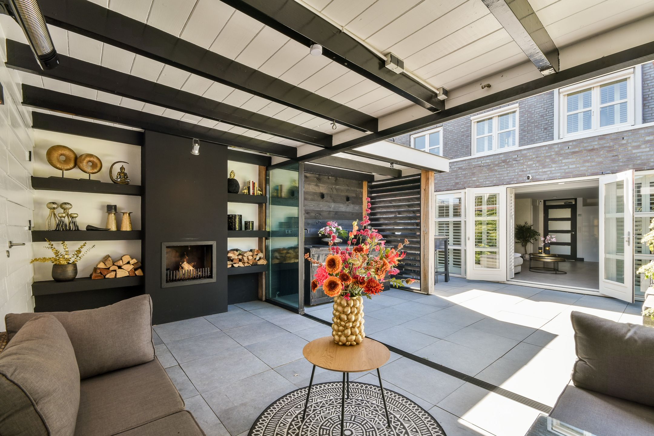 Foto 18 van Louis Davidslaan 14