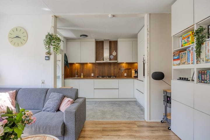 Foto 3 van Kemphaanstraat 28