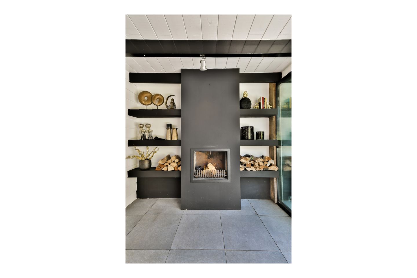 Foto 19 van Louis Davidslaan 14