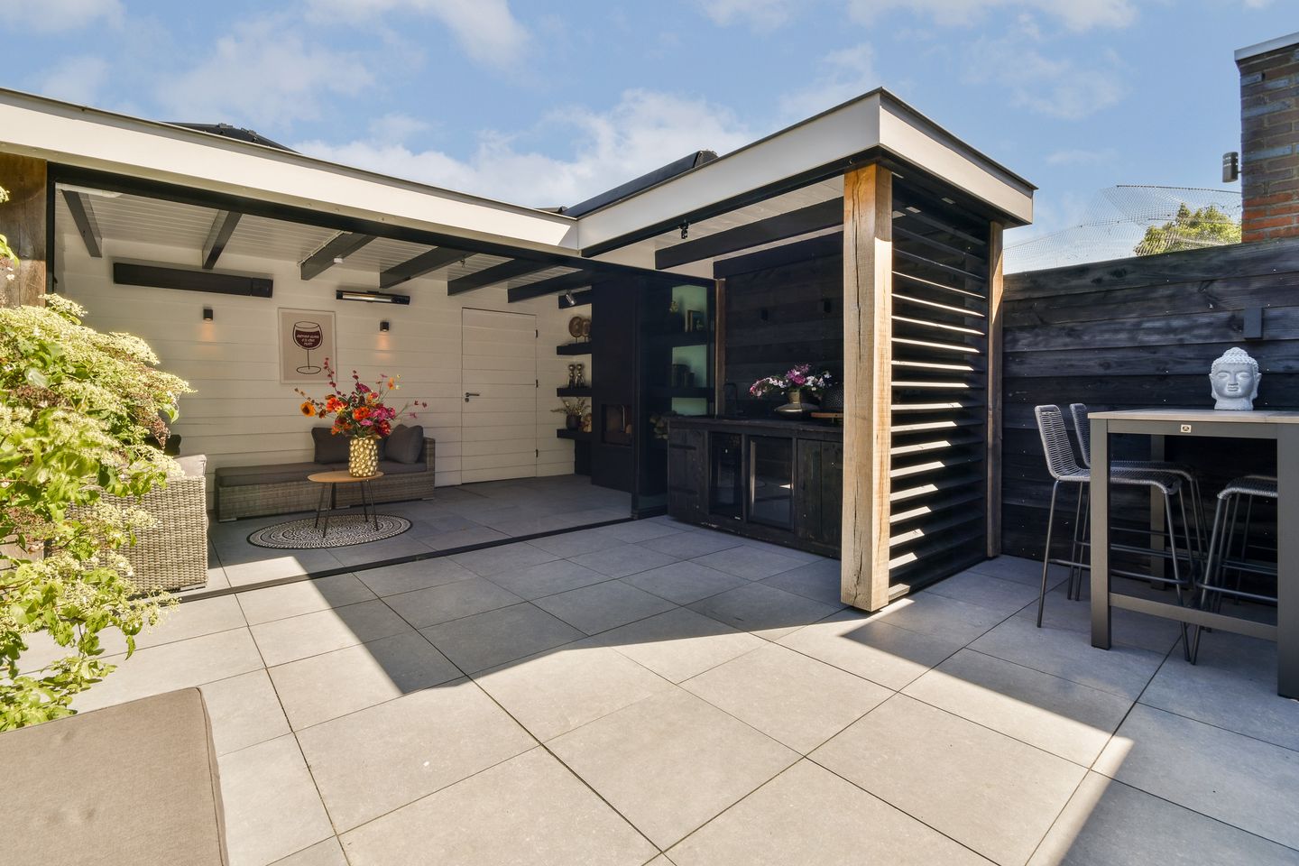 Foto 20 van Louis Davidslaan 14