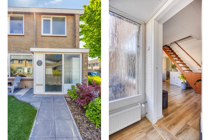 Foto 5 van Kemphaanstraat 28