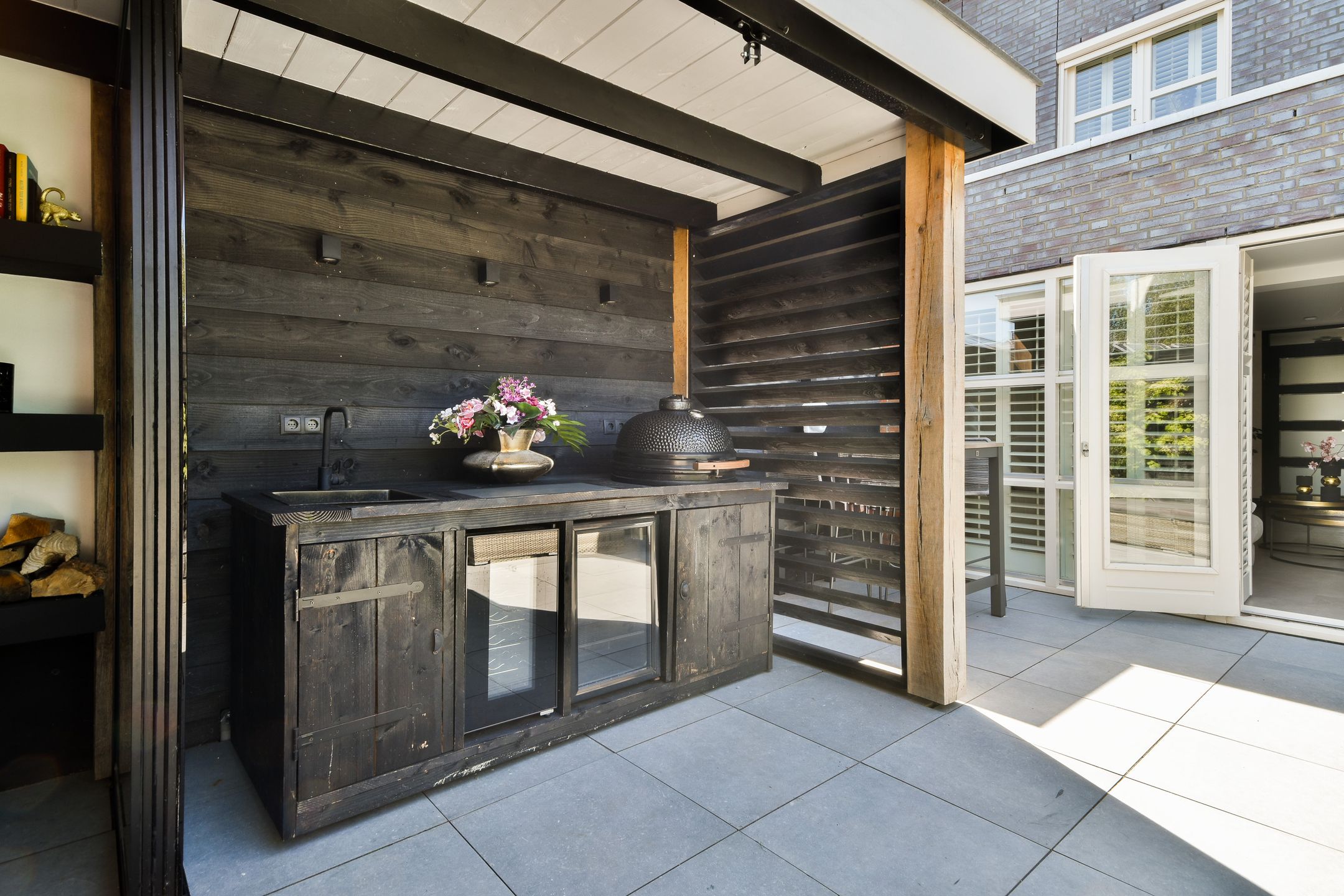 Foto 21 van Louis Davidslaan 14